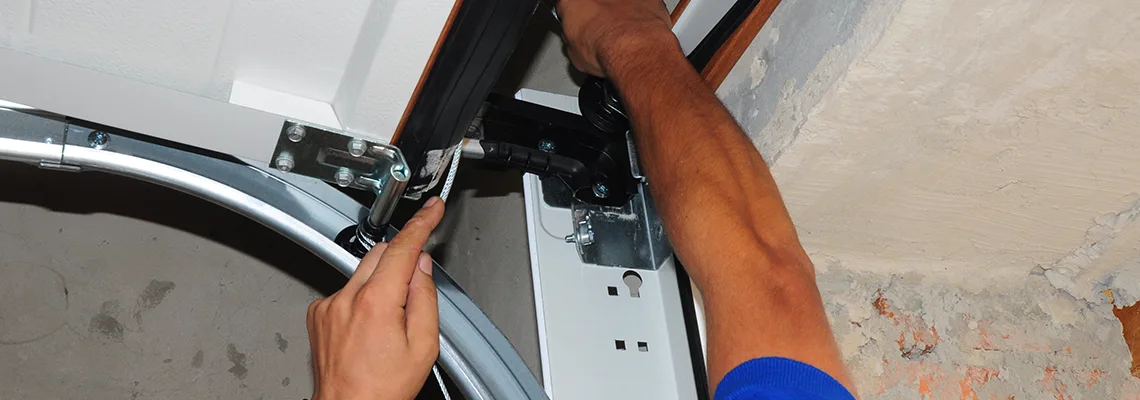 Garage Door Won't Open With Wall Switch in Welland, ON
