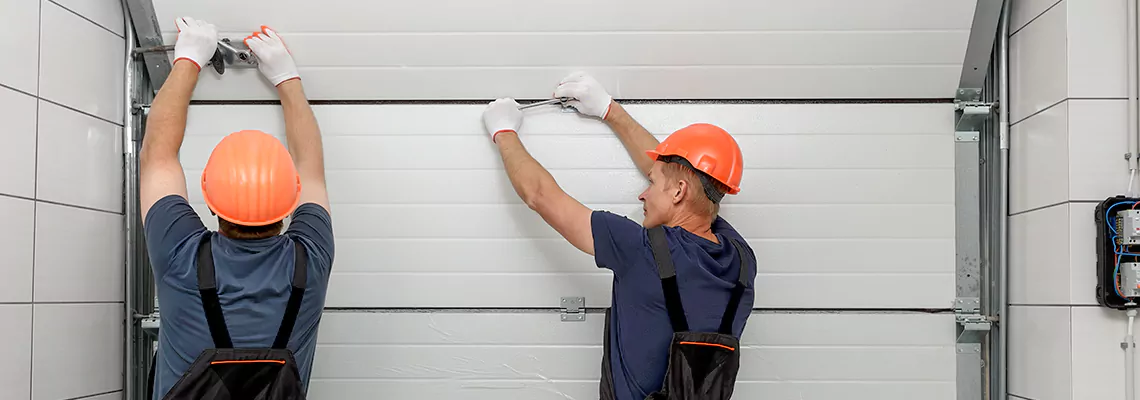 Overhead Doors Motor Installation in Welland, ON