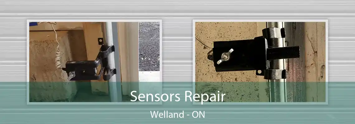 Sensors Repair Welland - ON